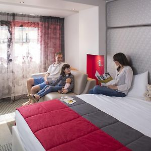 Habitación Superior con Cama King